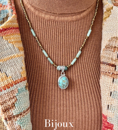bijoux Marie Lindien 