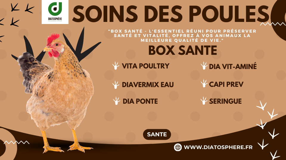 Box santé