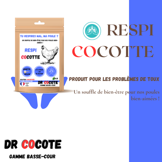 respi cocotte, coryza, rhume, toux