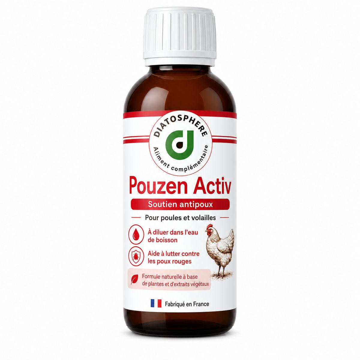 Pouzen Activ