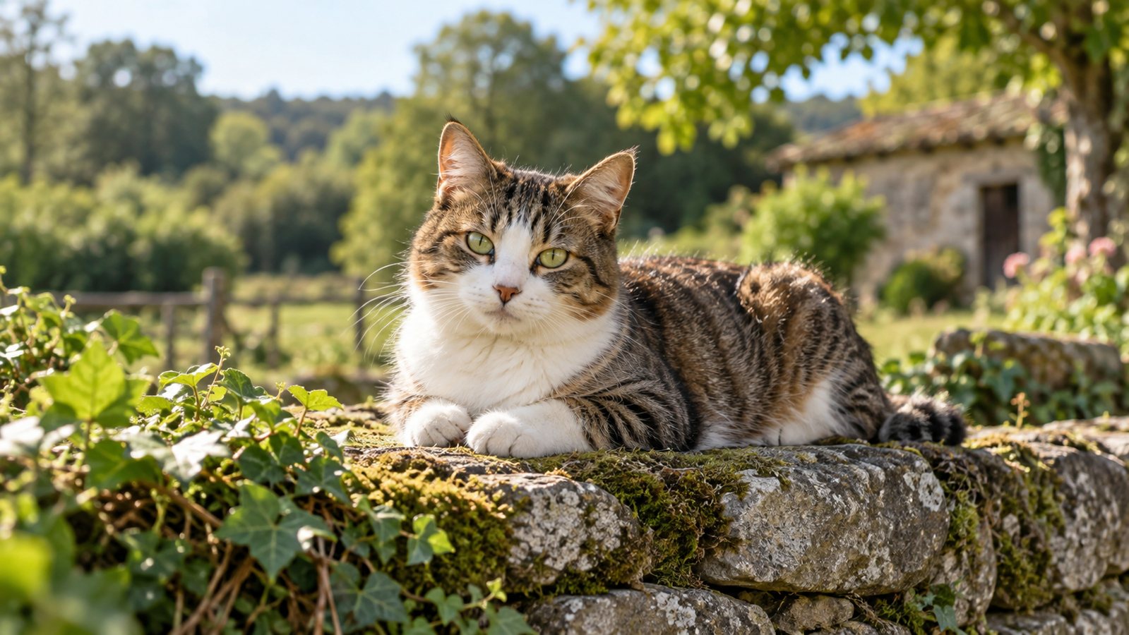 Vers dans les Selles du Chat : Guide d'Identification Illustré