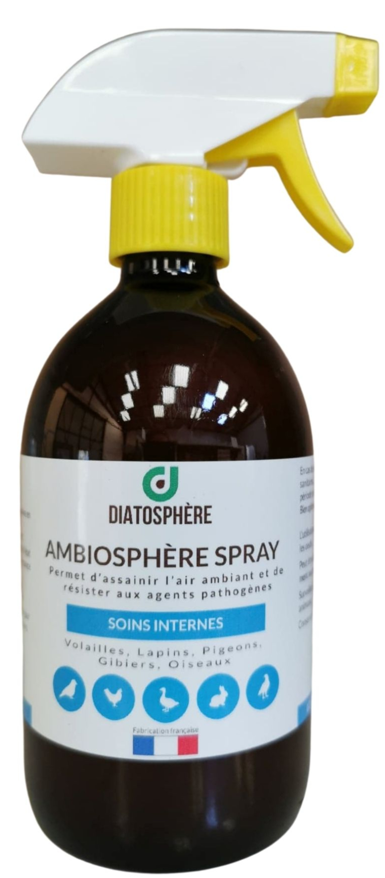 Ambiosphère Spray