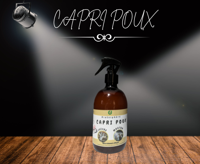 cAPRI POUX 