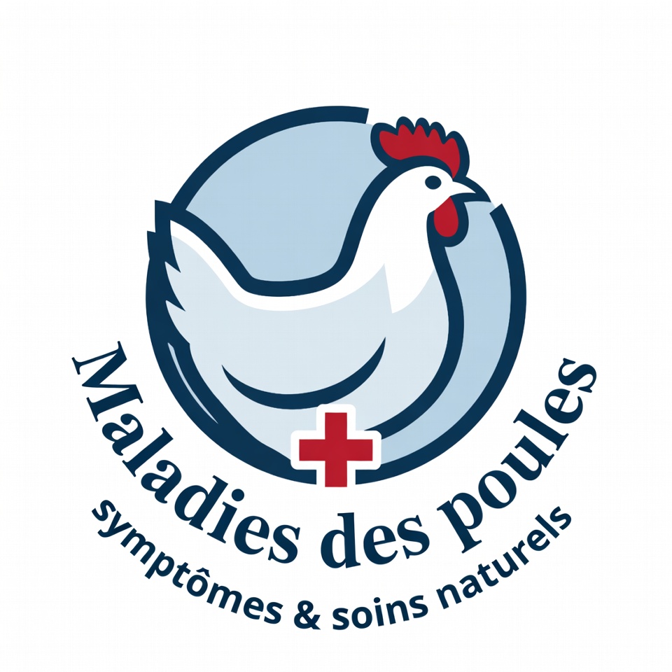 Maladies des poules : symptômes & soins naturels