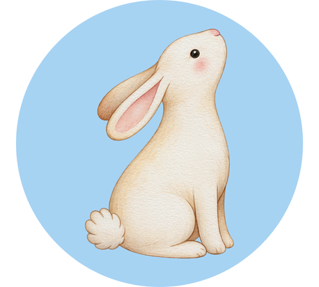gamme lapins