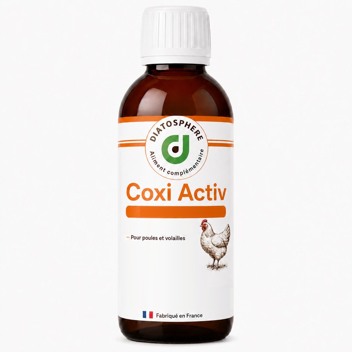 Coxi Activ lapin