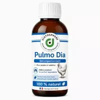 Flacon Pulmo Dia