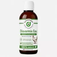 Flacon Diavermix Eau