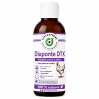 Flacon Diaponte DTX