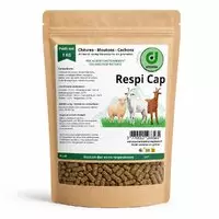 Sachet Respi Cap
