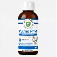 Flacon Pulmo Phyt