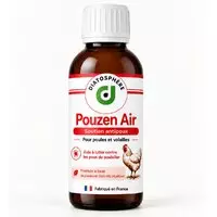 Flacon Pouzen Air