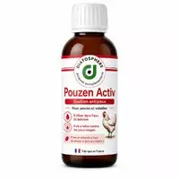 Flacon Pouzen Activ