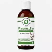 Flacon Diavermix Eau