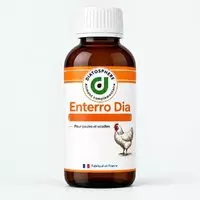 Flacon Enterro Dia