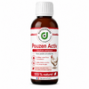 pouzen activ a mettre en eau de boisson pour casser le cycle des poux rouge des poules