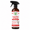 spray gale des pattes & plumes  pour volailler et lapin