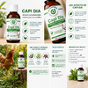 Produit Capi dia capillariose et syngamose de la volailles