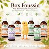Box Poussin – 6 soins naturels pour bien démarrer