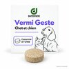 Comprimé Vermi Geste à l’unité pour chien et chat – Diatosphère