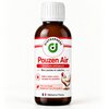 Pouzen Air Diatosphère pour poules et volailles – soutien contre les poux rouges du poulailler