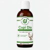 Capi Dia, aliment complémentaire liquide pour poules et volailles, flacon Diatosphère
