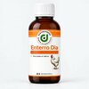 Enterro Dia, aliment complémentaire liquide pour poules et volailles, flacon Diatosphère