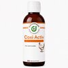 Coxi Activ, aliment complémentaire liquide pour poules et poussins, flacon Diatosphère
