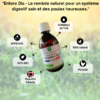 Entero Dia - Le remède naturel pour un système digestif sain et des poules heureuses. (1)