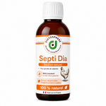 septi dia produit contre les infection bacterienne et virale des volailes et poules