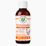 histomodia contre la trichomonose et  hystomonose des volaille de la marque diatosphère