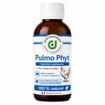 pulmo phyt contre la coryza et rhume des poules et volailles  de la marque diatosphère