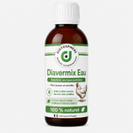 diavermix eau contres les vers  intestinale des poules  et volailles de la marque diatosphère