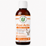 Coxi activ produit contre la coccidiose des poussins et des volialle de la marque diatosphère