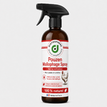 spray contre les poux mallophage des poules  produit pouzen mallophage   de la marque diatosphère