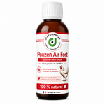pouzen air fort pour tuer les poux rouge des poulaiuller marque diatosphere