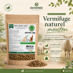 vermifuge naturel mouton produit vermi cap
