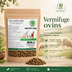 vermifuge ovins  produit vermi cap