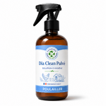 Bouteille de nettoyage Dia Clean Pulvé