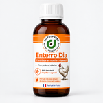 Enterro Dia Diatosphère pour poules et volailles – diarrhée, fientes liquides et entérocolite