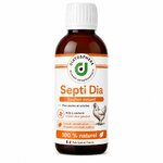septi dia produit contre les infection bacterienne et virale des volailes et poules