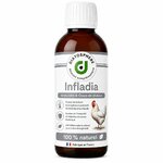 Infladia Diatosphère : soutien naturel des volailles et lapins en périodes sensibles (fortes chaleurs d'été)