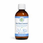 Bouteille Dia Clean Concentré sur fond blanc
