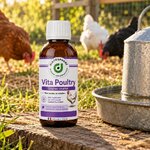 vita-poultry-flacon-pres-de-l-abreuvoir-des-poules