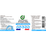 pulmo dia 250 ml