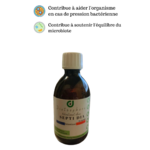 bacterie salmonelle-e-coli  pour poule-septi di- produit de soin -produit de santé