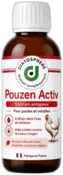 Flacon Pouzen Activ