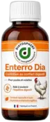 Flacon Enterro Dia