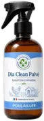 Flacon Dia Clean Pulvé
