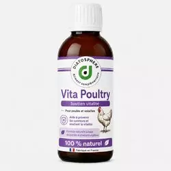 Flacon Vita Poultry